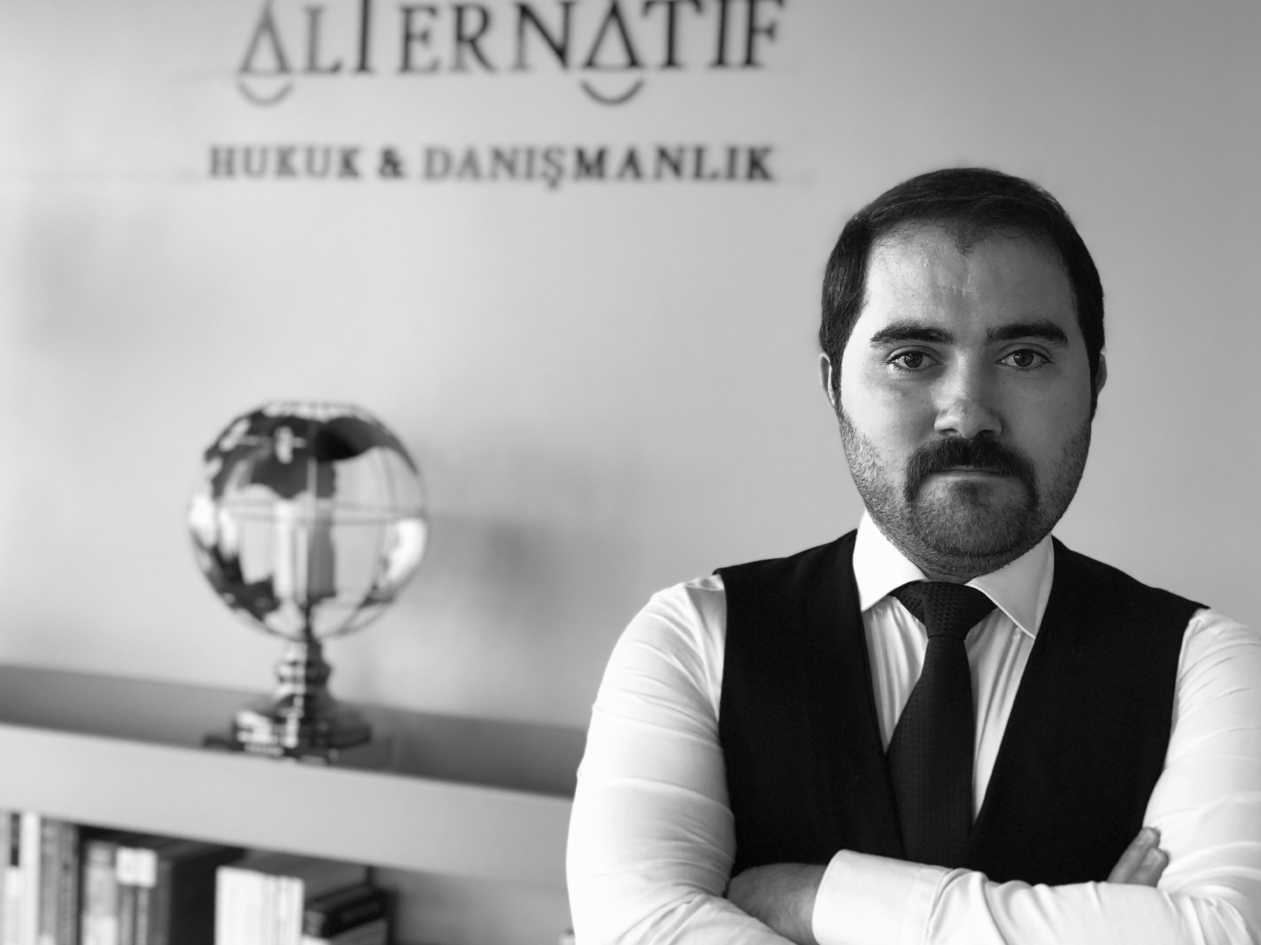 Av. Mehmet Mahmut DOĞAN