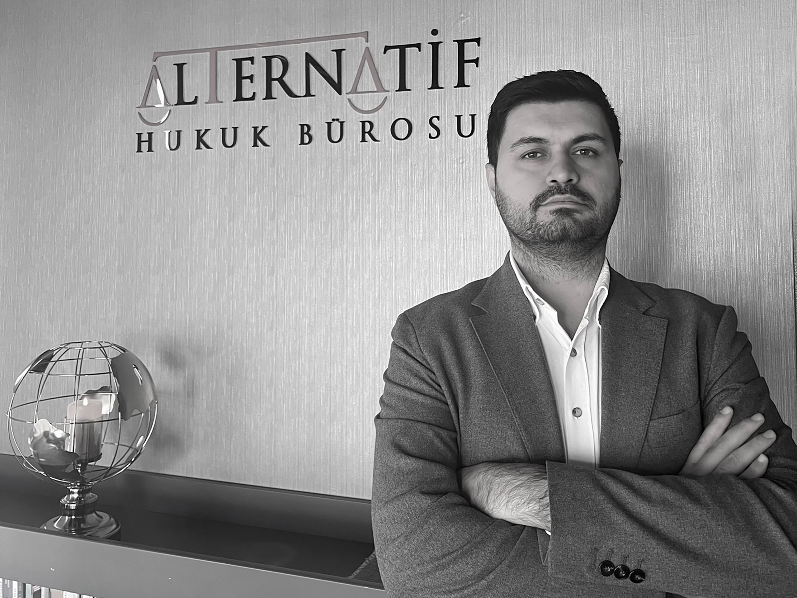 Av. Ali Aktan